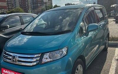 Honda Freed I, 2010 год, 920 000 рублей, 1 фотография