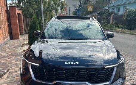 KIA Sorento IV, 2024 год, 5 500 000 рублей, 1 фотография