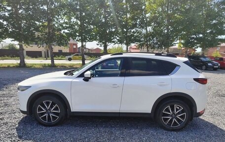 Mazda CX-5 II, 2018 год, 2 800 000 рублей, 3 фотография