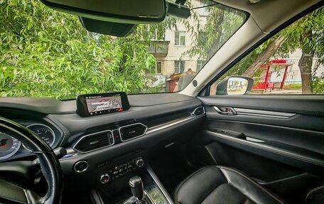 Mazda CX-5 II, 2018 год, 2 800 000 рублей, 7 фотография