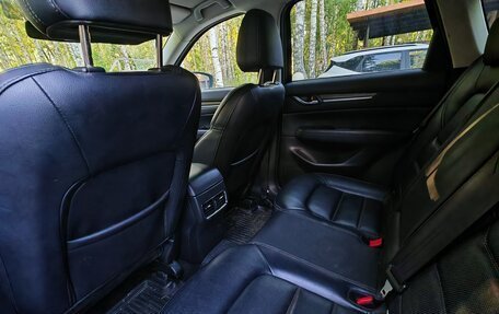 Mazda CX-5 II, 2018 год, 2 800 000 рублей, 10 фотография
