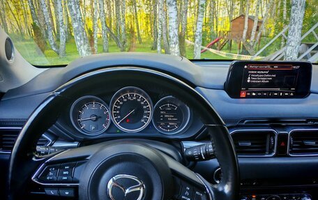 Mazda CX-5 II, 2018 год, 2 800 000 рублей, 11 фотография