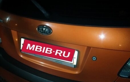 KIA Rio II, 2008 год, 430 000 рублей, 1 фотография