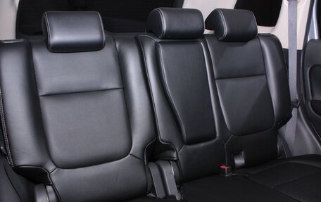 Mitsubishi Outlander III рестайлинг 3, 2022 год, 3 200 000 рублей, 11 фотография