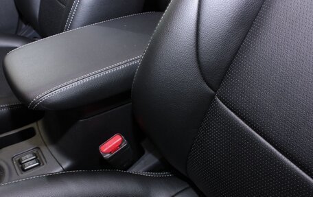 Mitsubishi Outlander III рестайлинг 3, 2022 год, 3 200 000 рублей, 14 фотография