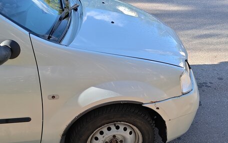 Renault Logan I, 2008 год, 230 000 рублей, 2 фотография