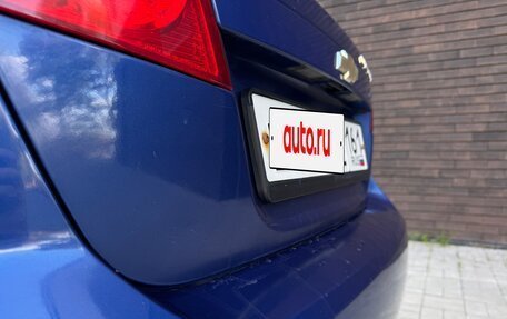 Chevrolet Lacetti, 2007 год, 395 000 рублей, 12 фотография