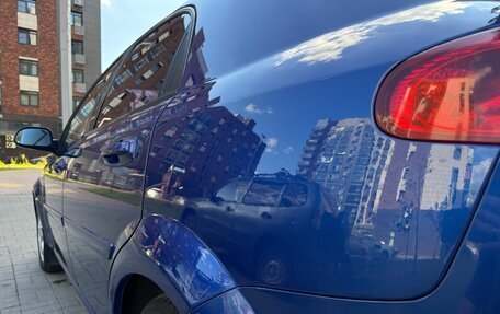 Chevrolet Lacetti, 2007 год, 395 000 рублей, 11 фотография