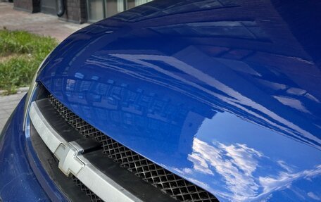 Chevrolet Lacetti, 2007 год, 395 000 рублей, 9 фотография
