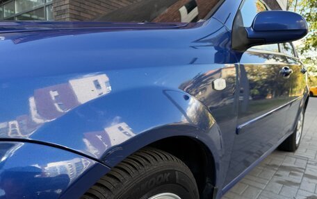 Chevrolet Lacetti, 2007 год, 395 000 рублей, 10 фотография