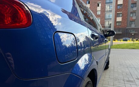 Chevrolet Lacetti, 2007 год, 395 000 рублей, 13 фотография