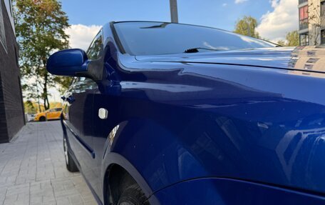 Chevrolet Lacetti, 2007 год, 395 000 рублей, 14 фотография
