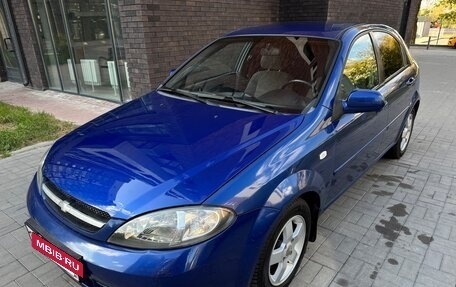 Chevrolet Lacetti, 2007 год, 395 000 рублей, 8 фотография