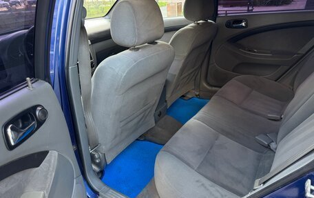 Chevrolet Lacetti, 2007 год, 395 000 рублей, 25 фотография