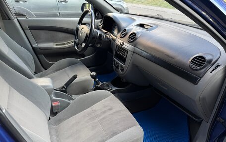 Chevrolet Lacetti, 2007 год, 395 000 рублей, 27 фотография