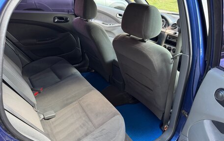 Chevrolet Lacetti, 2007 год, 395 000 рублей, 26 фотография