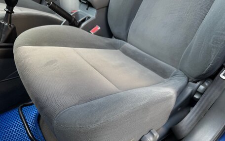 Chevrolet Lacetti, 2007 год, 395 000 рублей, 29 фотография