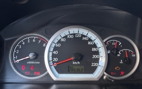 Chevrolet Lacetti, 2007 год, 395 000 рублей, 34 фотография