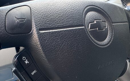 Chevrolet Lacetti, 2007 год, 395 000 рублей, 33 фотография