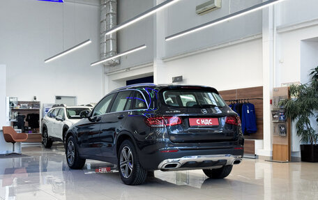 Mercedes-Benz GLC, 2020 год, 4 990 000 рублей, 5 фотография