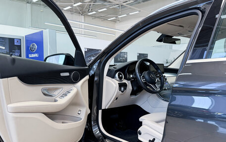 Mercedes-Benz GLC, 2020 год, 4 990 000 рублей, 9 фотография