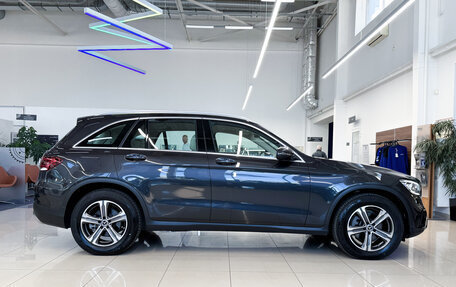 Mercedes-Benz GLC, 2020 год, 4 990 000 рублей, 8 фотография
