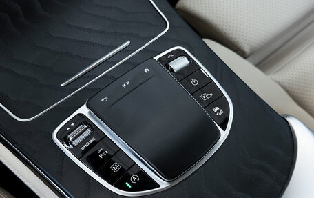 Mercedes-Benz GLC, 2020 год, 4 990 000 рублей, 21 фотография