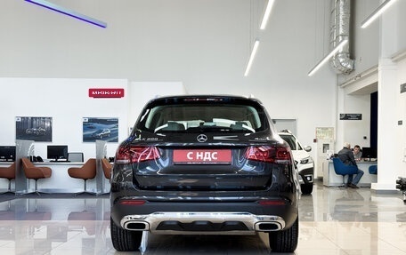 Mercedes-Benz GLC, 2020 год, 4 990 000 рублей, 6 фотография