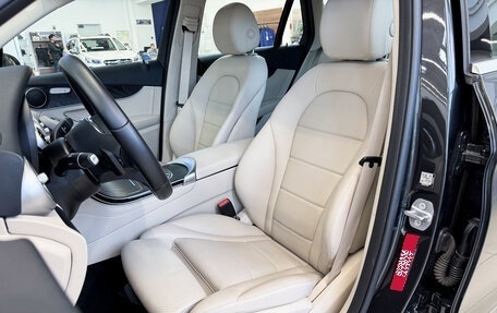 Mercedes-Benz GLC, 2020 год, 4 990 000 рублей, 12 фотография