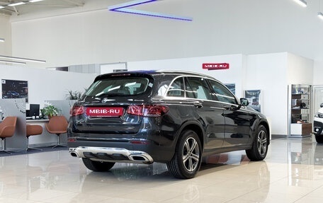 Mercedes-Benz GLC, 2020 год, 4 990 000 рублей, 7 фотография