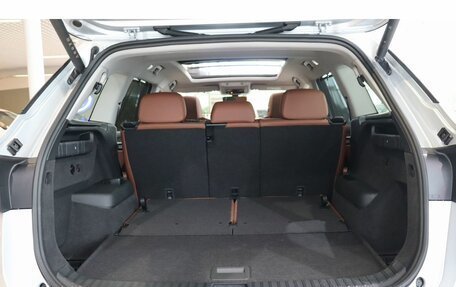 Skoda Kodiaq, 2025 год, 5 300 000 рублей, 5 фотография