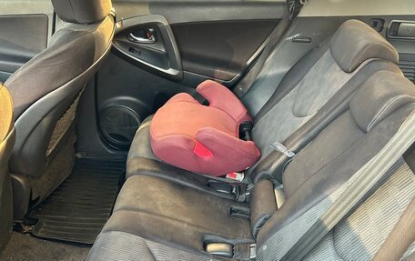 Toyota RAV4, 2011 год, 1 350 000 рублей, 10 фотография