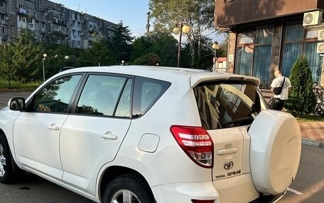Toyota RAV4, 2011 год, 1 350 000 рублей, 4 фотография