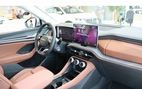 Skoda Kodiaq, 2025 год, 5 300 000 рублей, 14 фотография