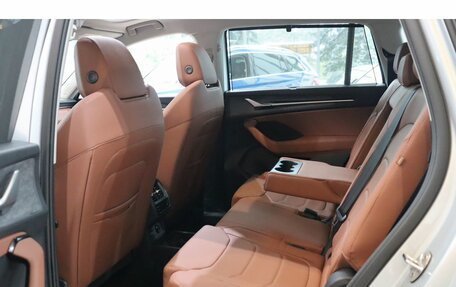 Skoda Kodiaq, 2025 год, 5 300 000 рублей, 15 фотография