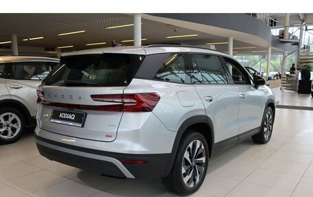 Skoda Kodiaq, 2025 год, 5 300 000 рублей, 6 фотография