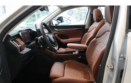 Skoda Kodiaq, 2025 год, 5 300 000 рублей, 11 фотография