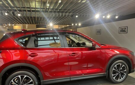 Mazda CX-5 II, 2025 год, 4 555 000 рублей, 7 фотография