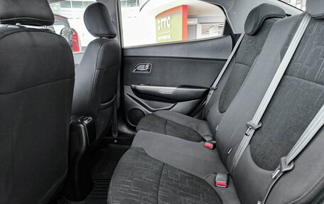 KIA Rio III рестайлинг, 2014 год, 1 110 000 рублей, 16 фотография