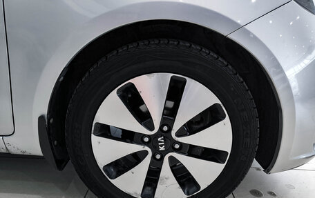 KIA Rio III рестайлинг, 2014 год, 1 110 000 рублей, 22 фотография