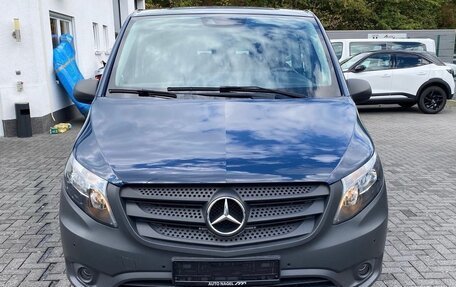 Mercedes-Benz Vito, 2021 год, 4 700 000 рублей, 2 фотография