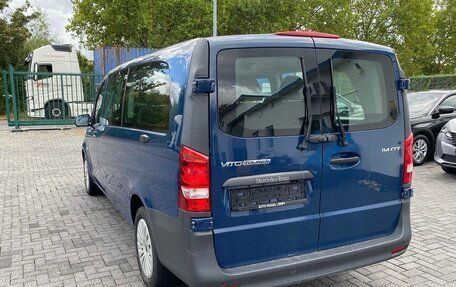 Mercedes-Benz Vito, 2021 год, 4 700 000 рублей, 3 фотография