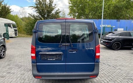 Mercedes-Benz Vito, 2021 год, 4 700 000 рублей, 8 фотография