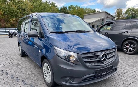 Mercedes-Benz Vito, 2021 год, 4 700 000 рублей, 4 фотография