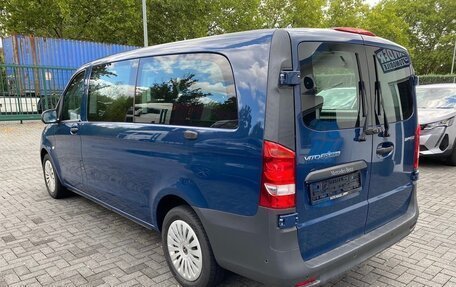 Mercedes-Benz Vito, 2021 год, 4 700 000 рублей, 6 фотография