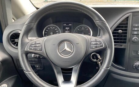 Mercedes-Benz Vito, 2021 год, 4 700 000 рублей, 7 фотография