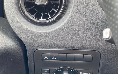 Mercedes-Benz Vito, 2021 год, 4 700 000 рублей, 11 фотография