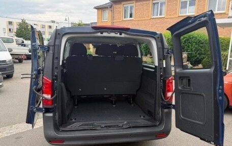 Mercedes-Benz Vito, 2021 год, 4 700 000 рублей, 12 фотография