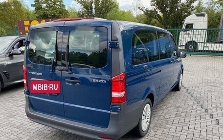 Mercedes-Benz Vito, 2021 год, 4 700 000 рублей, 5 фотография