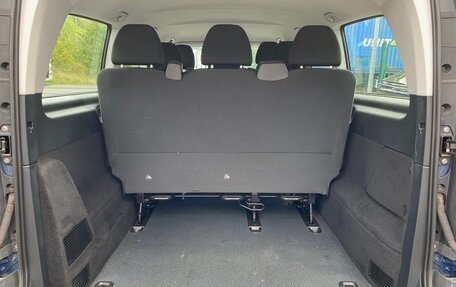 Mercedes-Benz Vito, 2021 год, 4 700 000 рублей, 16 фотография